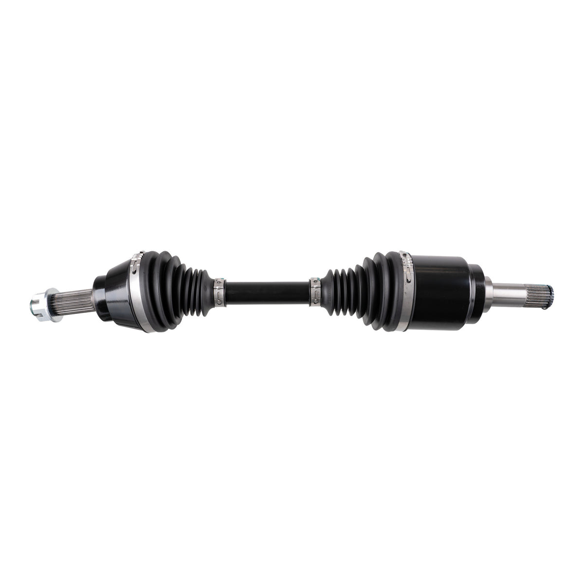 WMP ATV CV/Axle Complete Honda Front Right
