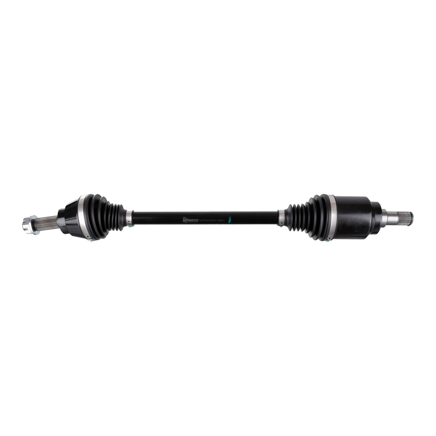 Whites ATV CV/Axle Complete Honda Front Left