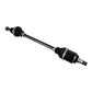 Whites ATV CV/Axle Complete Honda Front Left