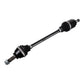 Whites ATV CV/Axle Complete Honda Front Left