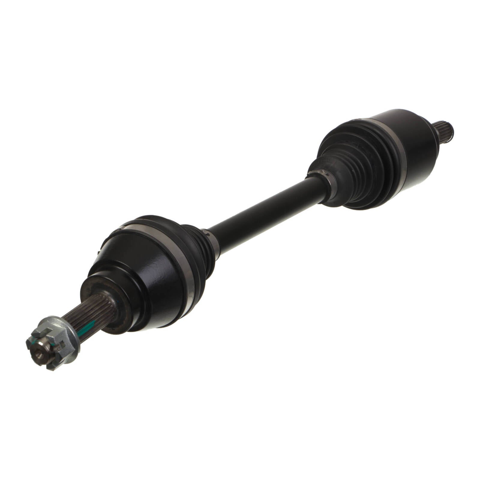 Whites ATV CV/Axle Complete Honda Front Right