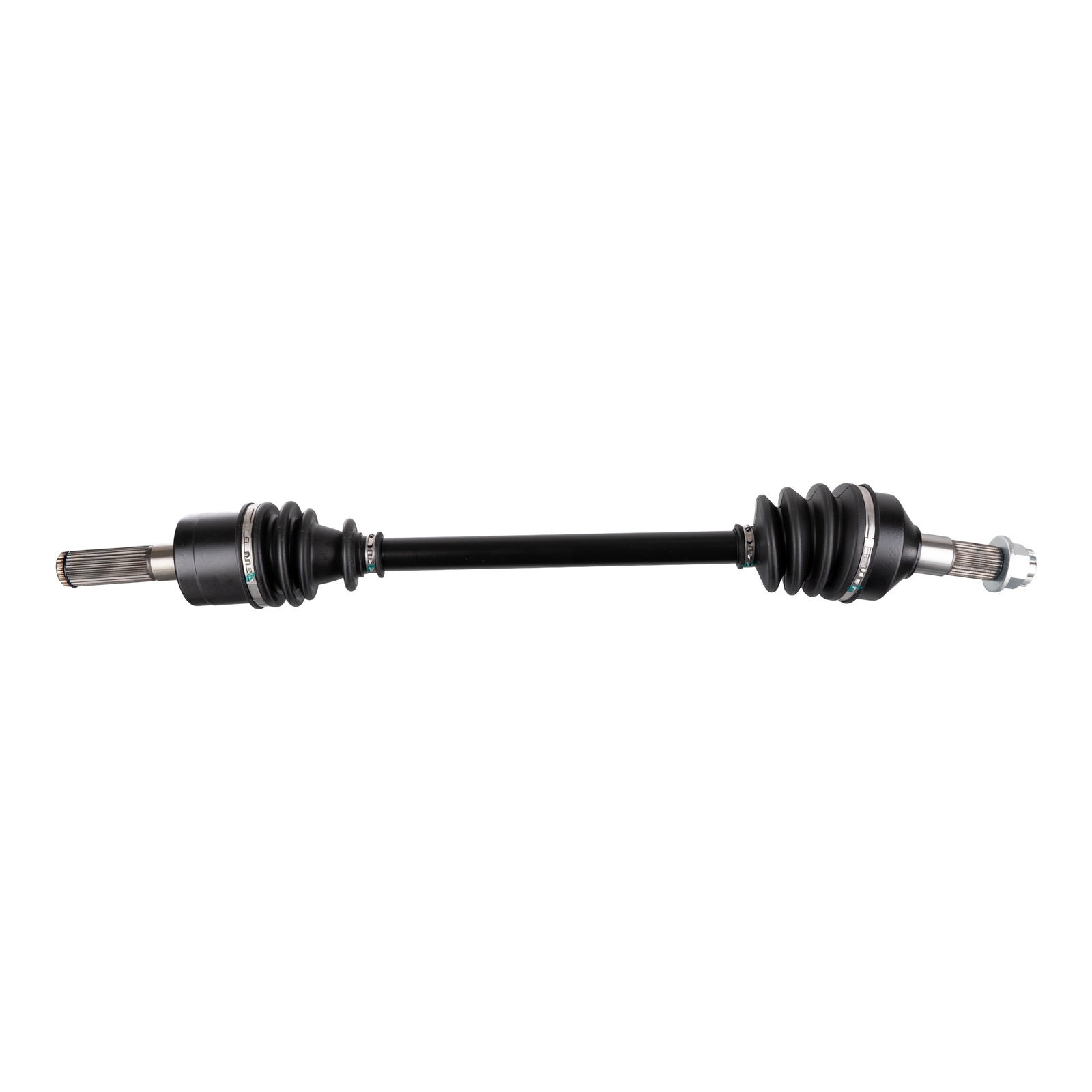 Whites ATV CV Axle Complete Kawasaki Front Left-hand