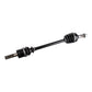 Whites ATV CV Axle Complete Kawasaki Front Left-hand