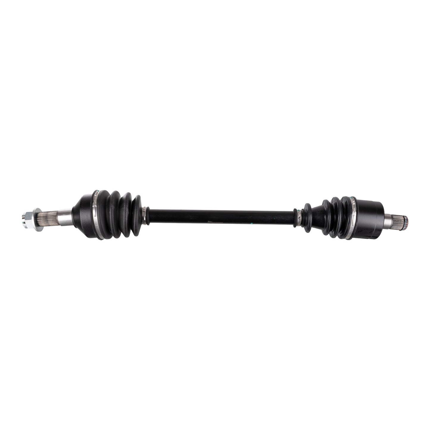 Whites ATV CV Axle Complete Kawasaki Front Right-hand