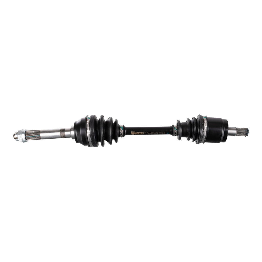 WMP ATV CV Axle Complete Kawasaki Front Left-hand Right-hand
