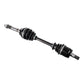 Whites ATV CV Axle Complete Kawasaki Front Left-hand Right-hand
