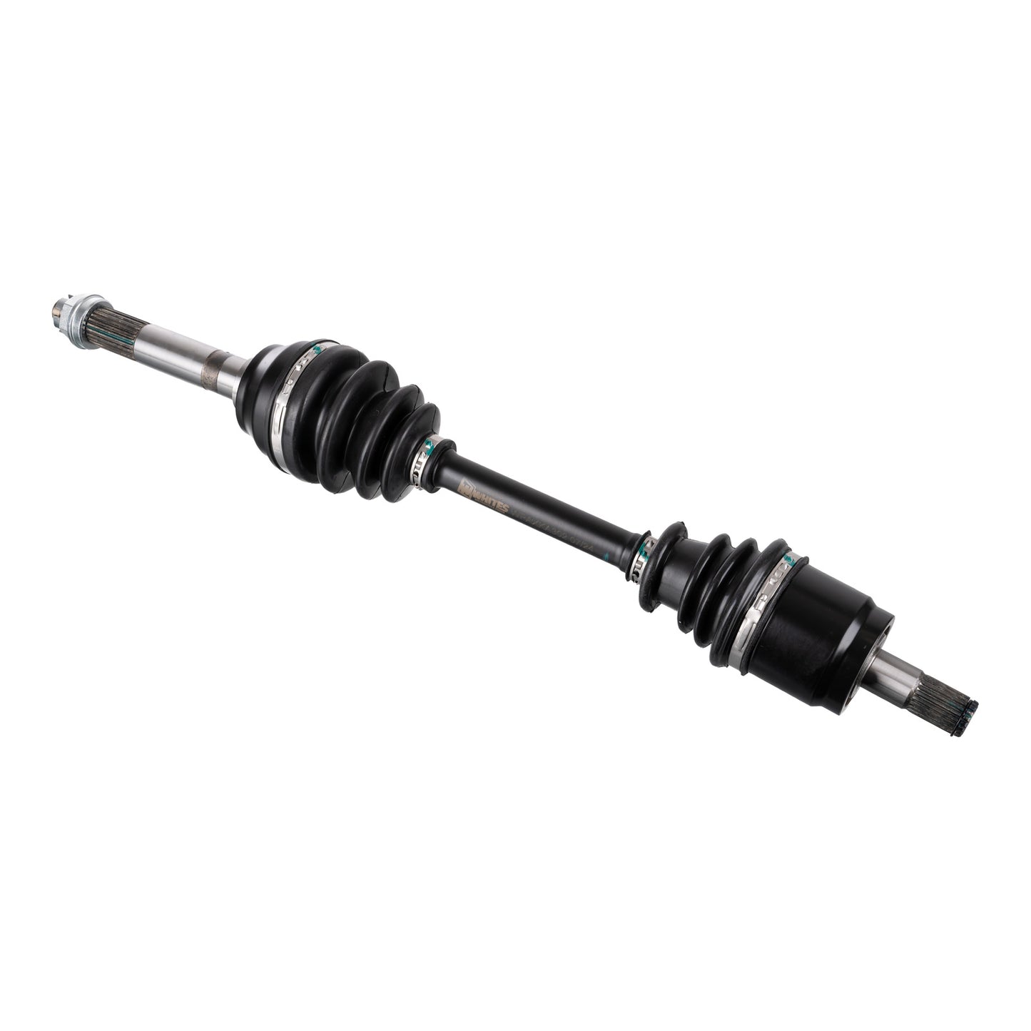 Whites ATV CV Axle Complete Kawasaki Front Left-hand Right-hand