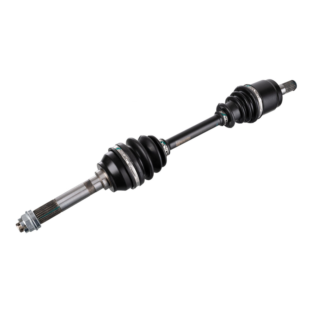 WMP ATV CV Axle Complete Kawasaki Front Left-hand Right-hand