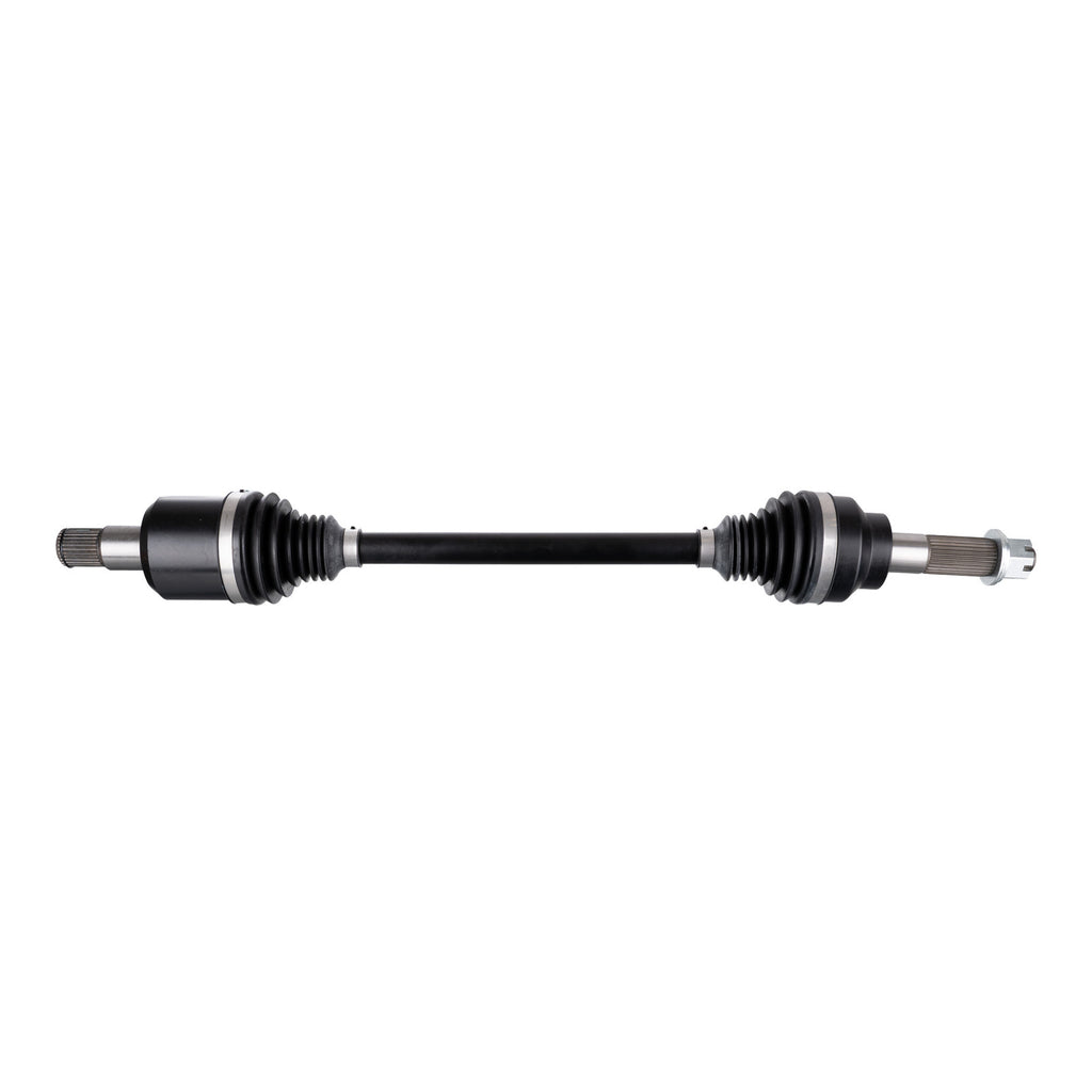 WMP ATV CV Axle Complete Kawasaki Rear Left-hand (with TPE Boot)