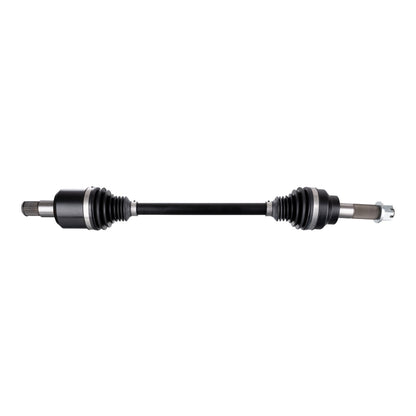 Whites ATV CV Axle Complete Kawasaki Rear Left-hand (with TPE Boot)