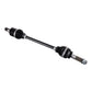 Whites ATV CV Axle Complete Kawasaki Rear Left-hand (with TPE Boot)