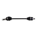 WMP ATV CV/Axle Complete Kawasaki Front Left