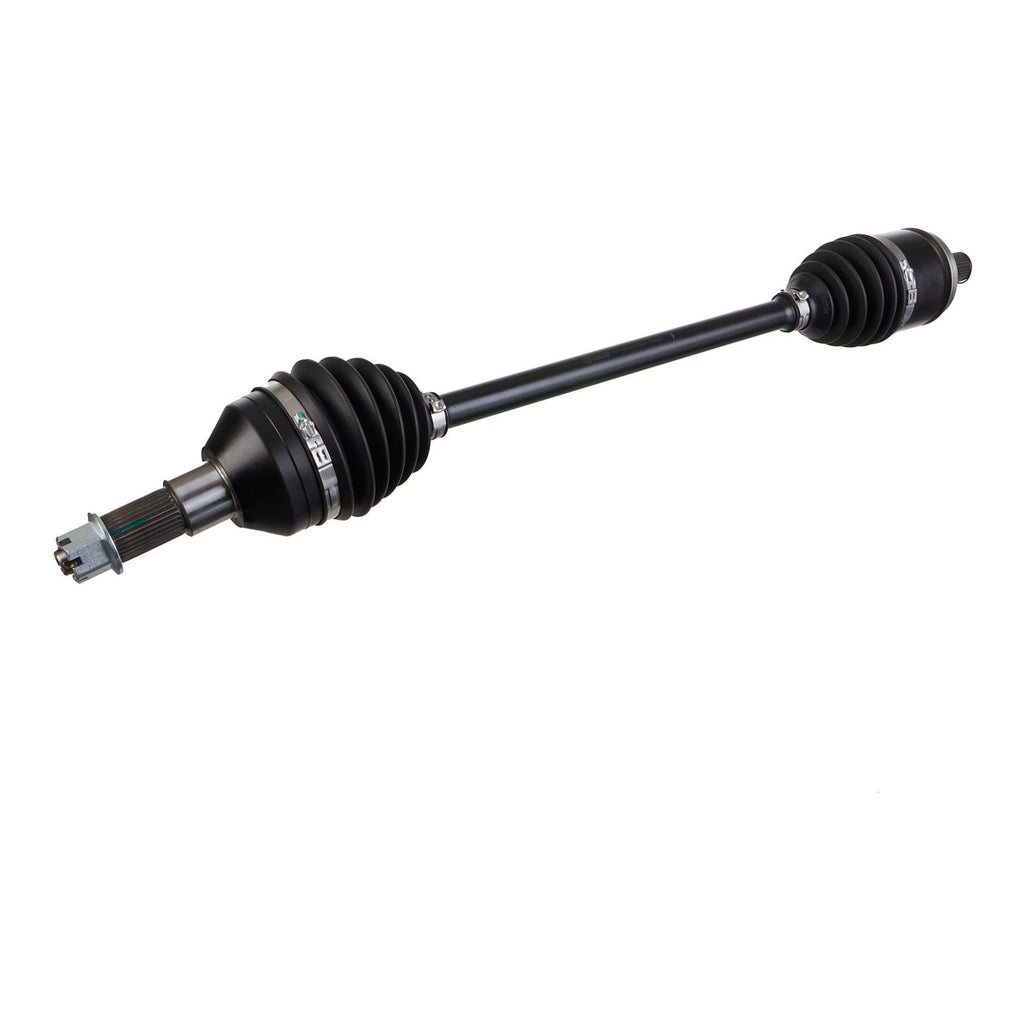 WMP ATV CV/Axle Complete Kawasaki Front Left