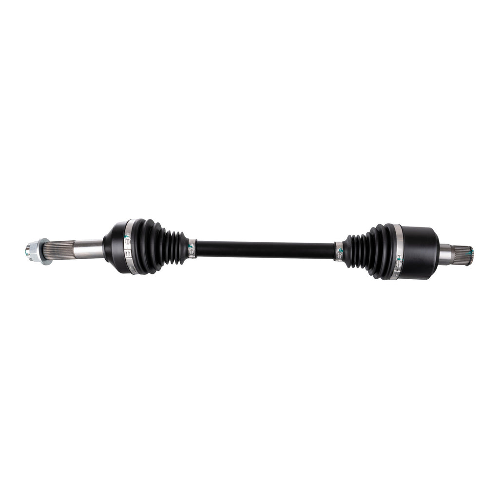 WMP ATV CV Axle Complete Kawasaki Rear Left-hand Right-hand