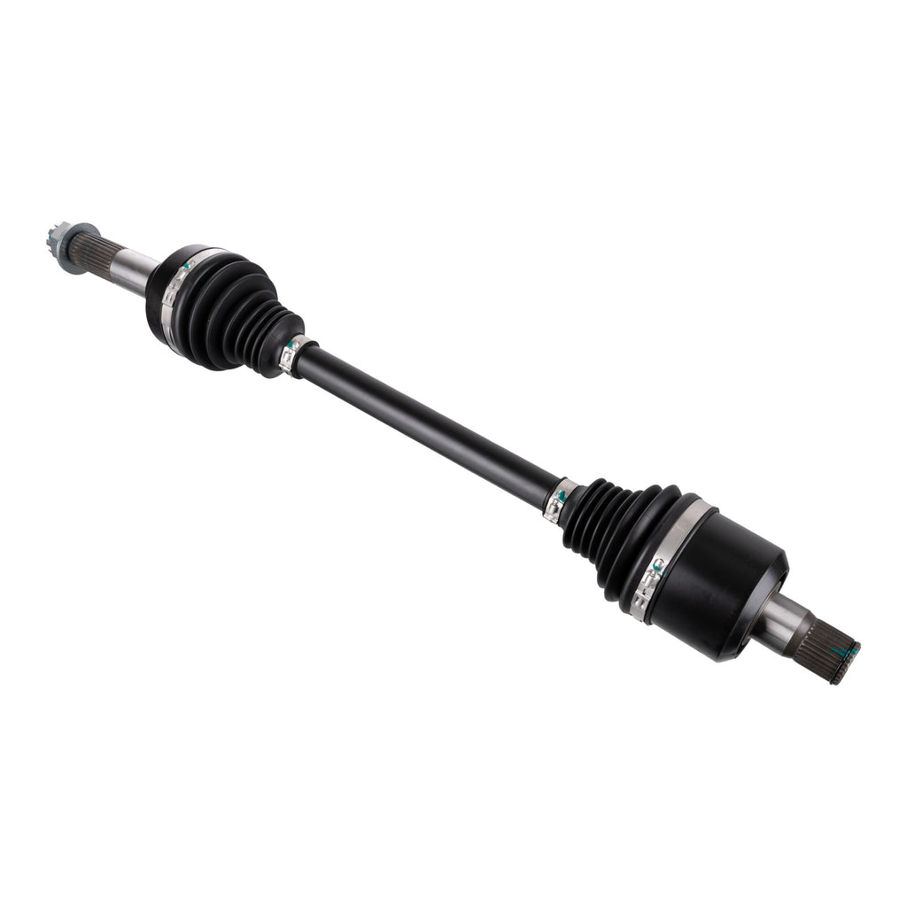 WMP ATV CV Axle Complete Kawasaki Rear Left-hand Right-hand