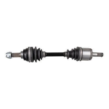 Whites ATV CV/Axle Complete Kawasaki Front Left