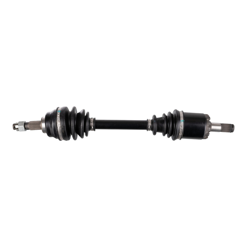 WMP ATV CV/Axle Complete Kawasaki Front Left