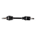 WMP ATV CV/Axle Complete Kawasaki Front Left