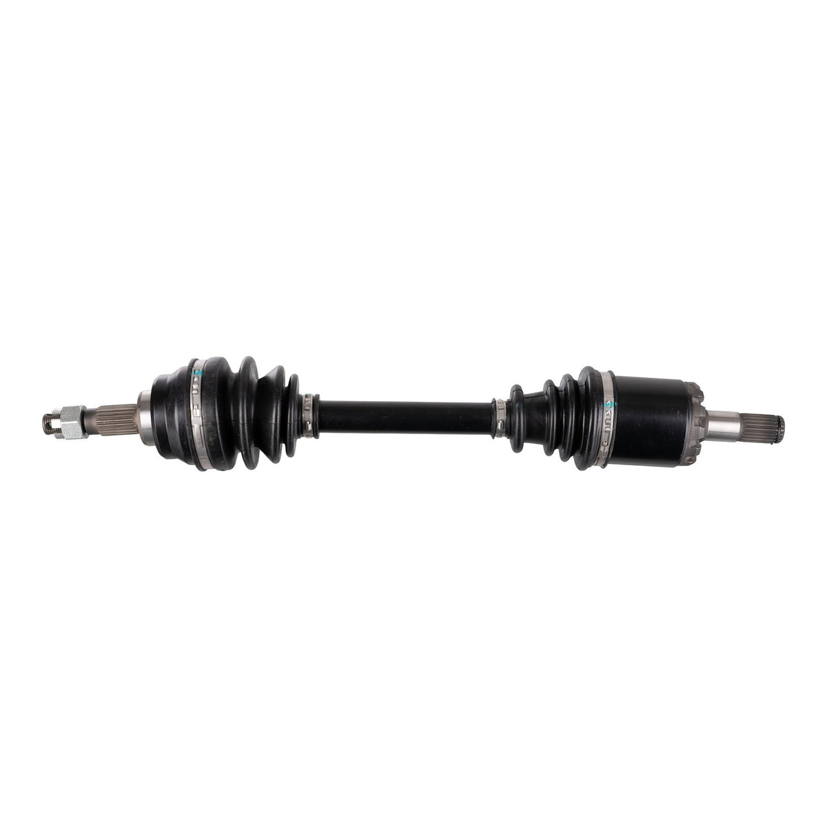 WMP ATV CV/Axle Complete Kawasaki Front Left