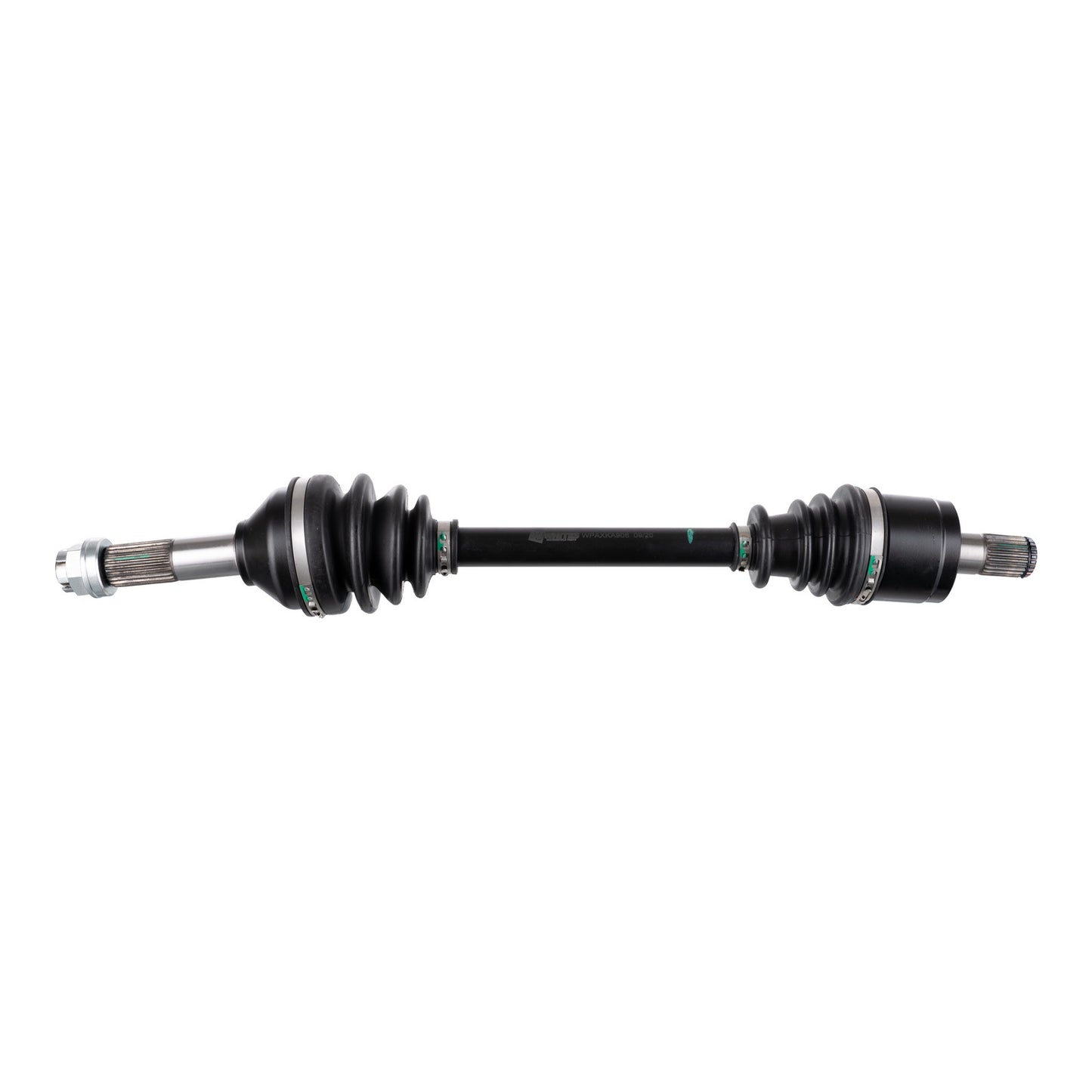 Whites ATV CV Axle Complete Kawasaki Rear Left-hand Right-hand