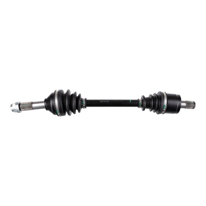 Whites ATV CV Axle Complete Kawasaki Rear Left-hand Right-hand