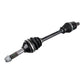 Whites ATV CV Axle Complete Kawasaki Rear Left-hand Right-hand