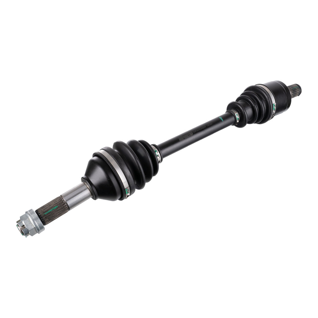 WMP ATV CV Axle Complete Kawasaki Rear Left-hand Right-hand