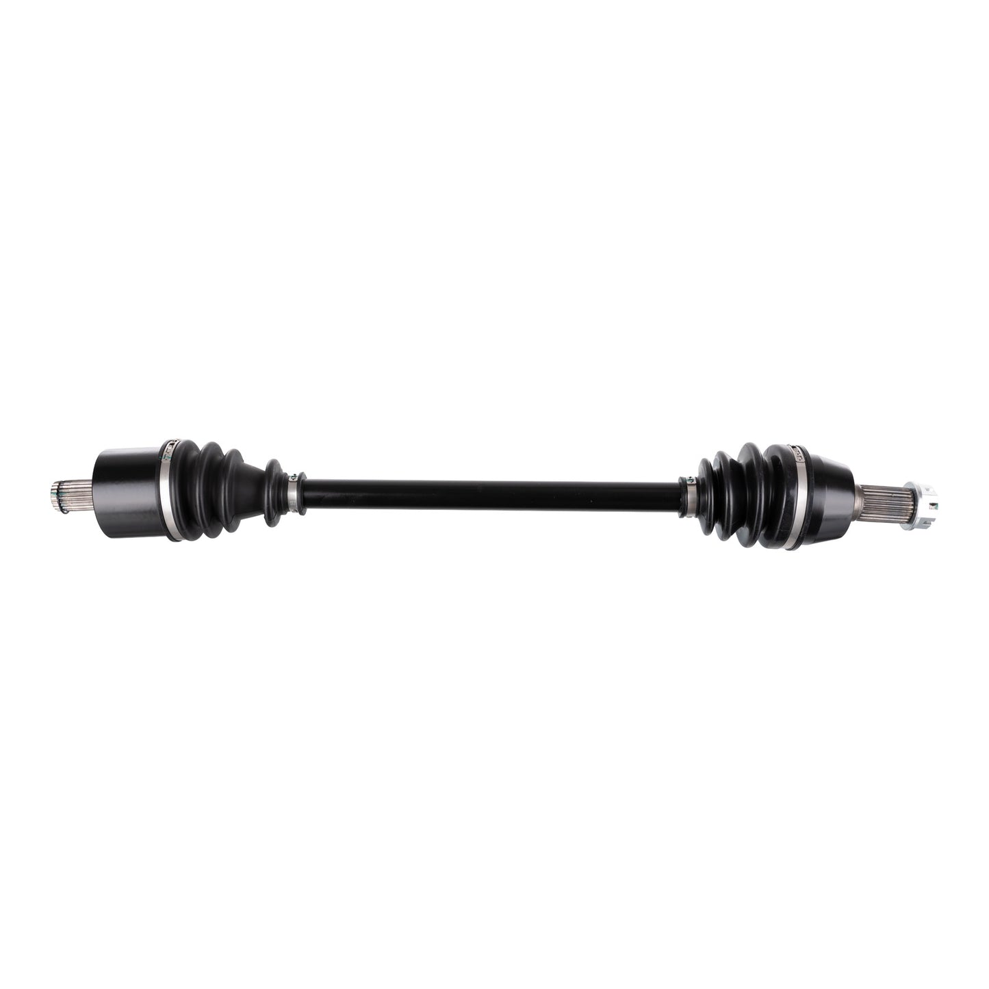 Whites ATV CV Axle Complete Pol Front Left-hand Right-hand