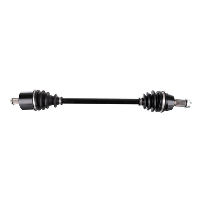 Whites ATV CV Axle Complete Pol Front Left-hand Right-hand