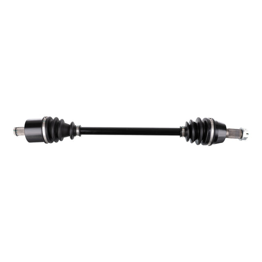 Whites ATV CV Axle Complete Pol Front Left-hand Right-hand
