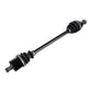 Whites ATV CV Axle Complete Pol Front Left-hand Right-hand