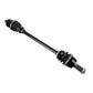 Whites ATV CV Axle Complete Pol Front Left-hand Right-hand
