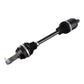 Whites ATV CV Axle Complete Pol Front Left-hand Right-hand (with TPE Boot)