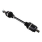 Whites ATV CV Axle Complete Pol Front Left-hand Right-hand (with TPE Boot)