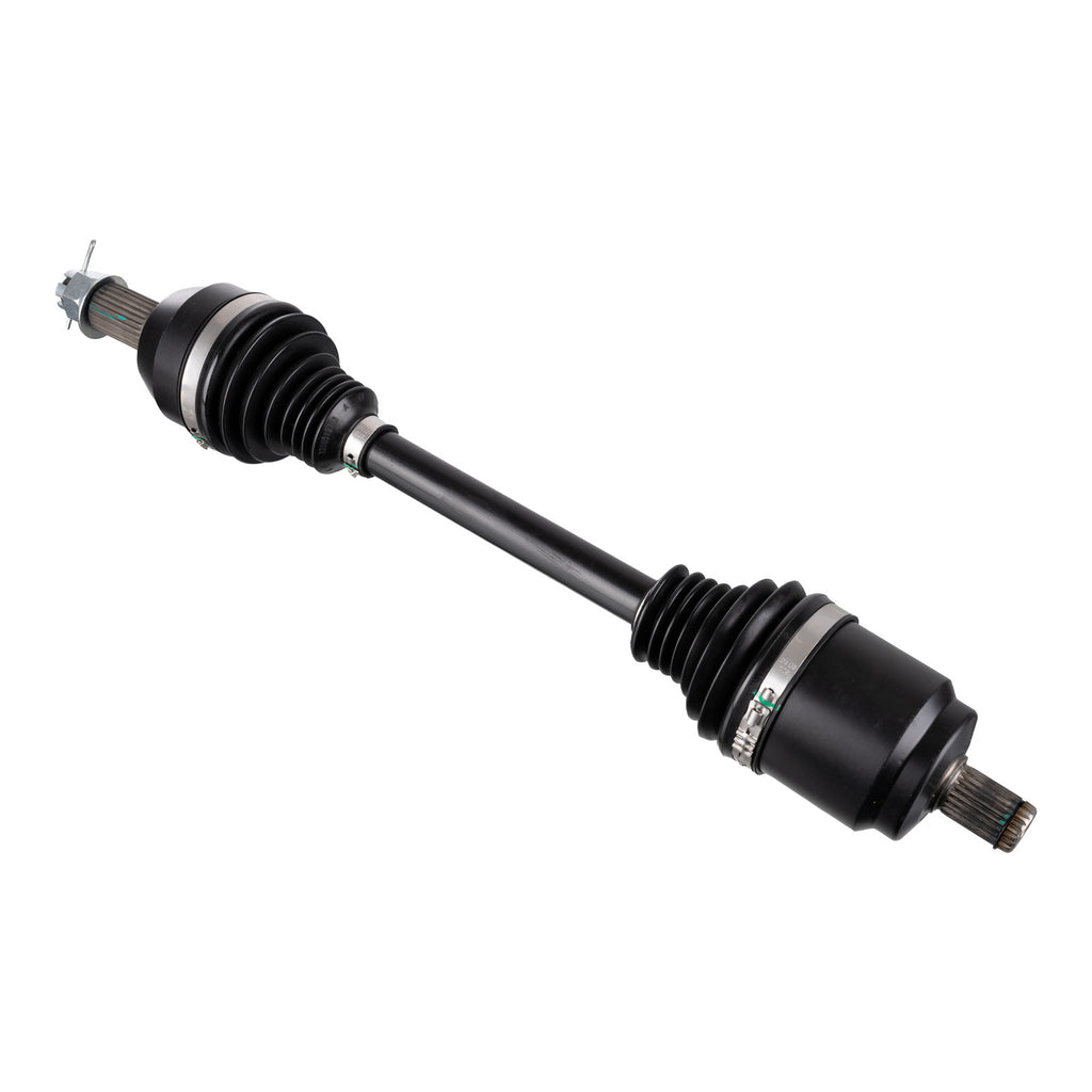 WMP ATV CV Axle Complete Polaris Front Left-hand Right-hand (with TPE Boot)
