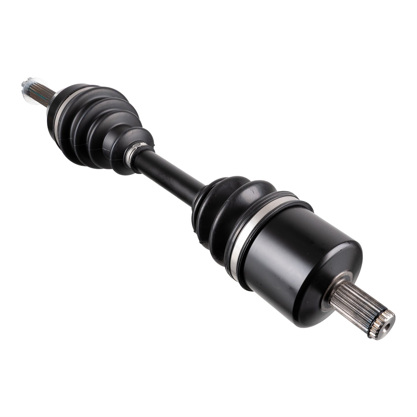 Whites ATV CV Axle Complete Pol Front Left-hand Right-hand