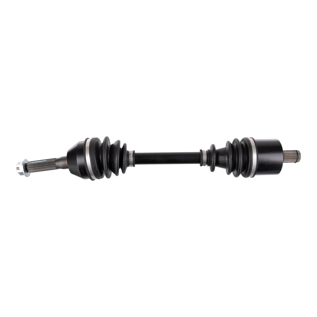 WMP ATV CV Axle Complete Polaris Front Left-hand Right-hand