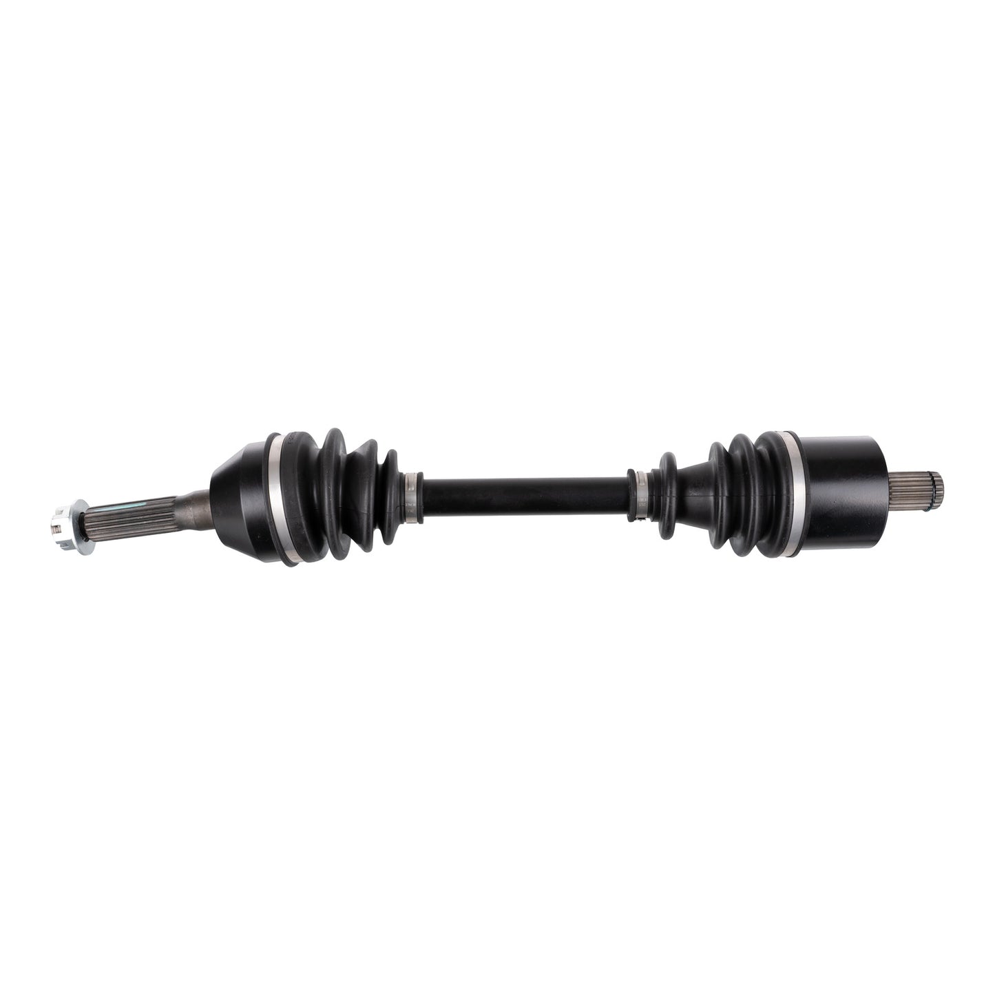 Whites ATV CV Axle Complete Pol Front Left-hand Right-hand