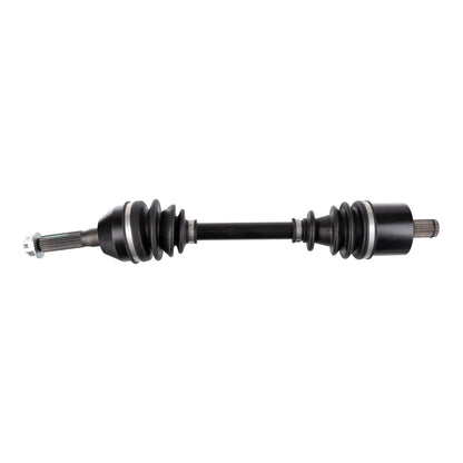 Whites ATV CV Axle Complete Pol Front Left-hand Right-hand