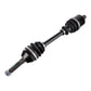 Whites ATV CV Axle Complete Pol Front Left-hand Right-hand