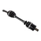 Whites ATV CV Axle Complete Pol Front Left-hand Right-hand