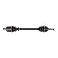 WMP ATV CV Axle Complete Polaris Front Left-hand Right-hand