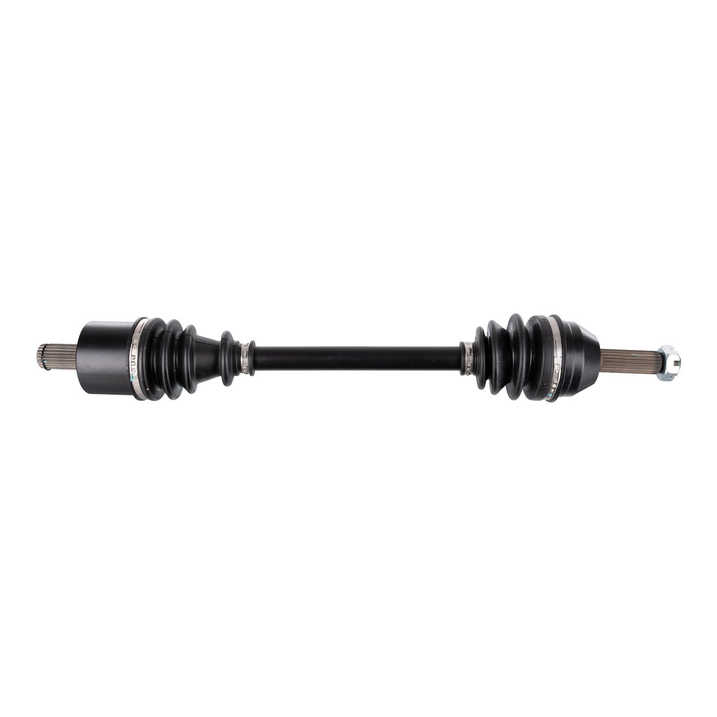 Whites ATV CV Axle Complete Pol Front Left-hand Right-hand