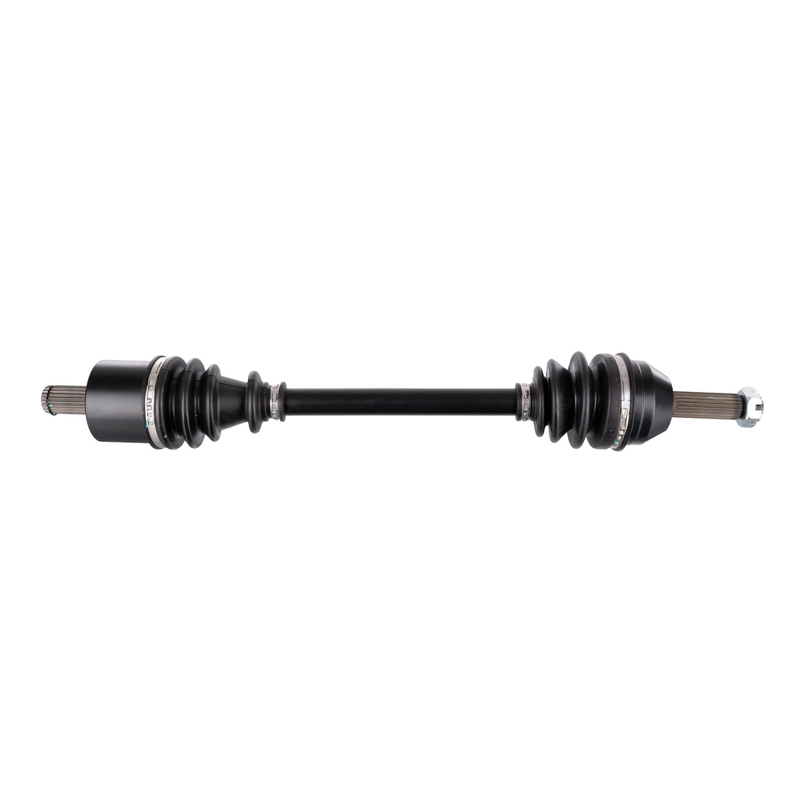Whites ATV CV Axle Complete Pol Front Left-hand Right-hand