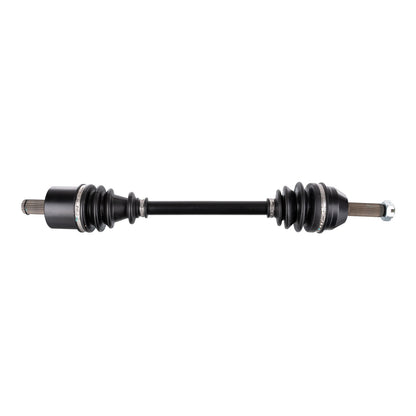 Whites ATV CV Axle Complete Pol Front Left-hand Right-hand