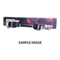 WMP ATV CV Axle Complete Polaris Front Left-hand Right-hand