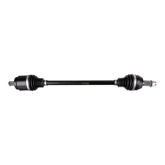 Whites ATV CV Axle Complete Pol Front Left-hand Right-hand