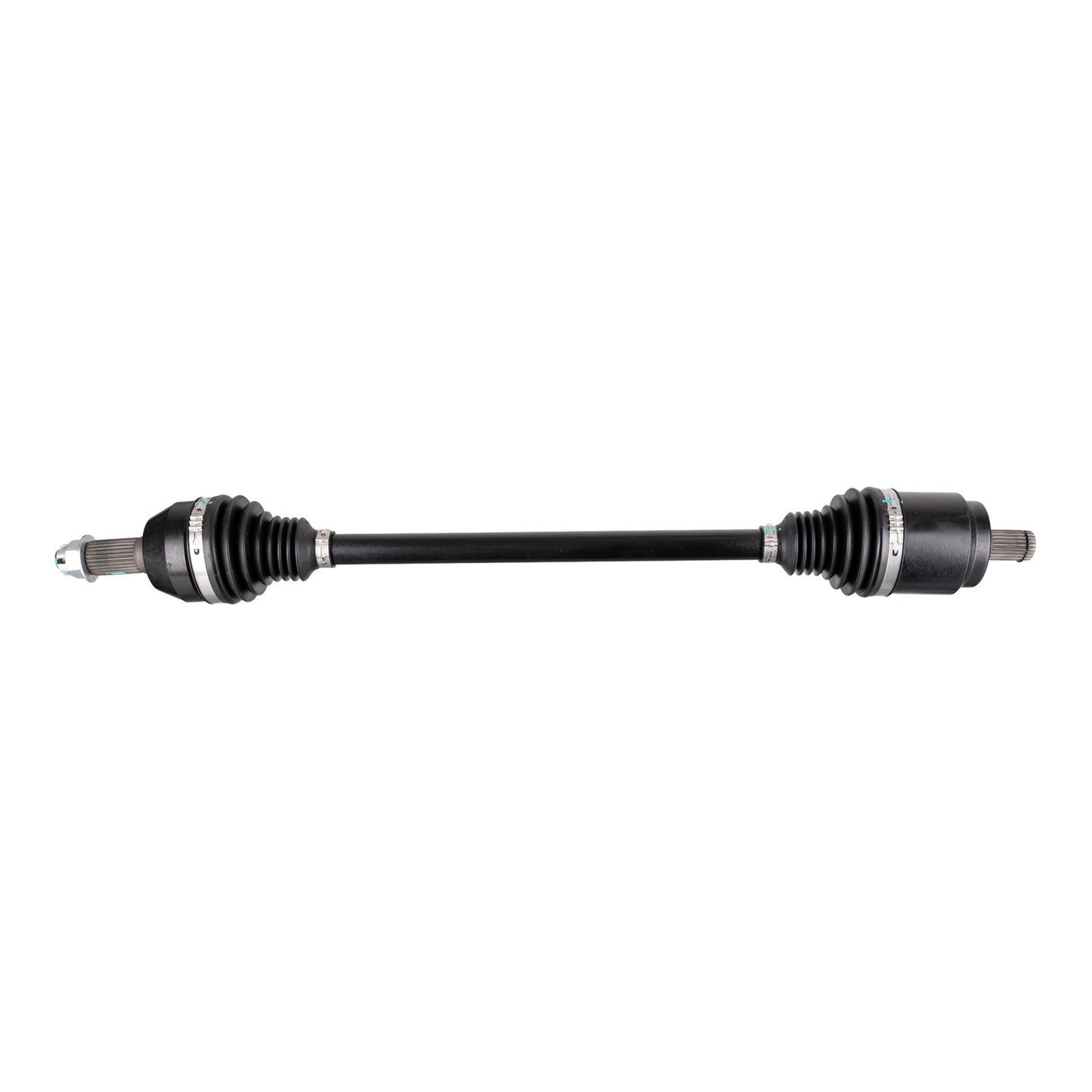 Whites ATV CV Axle Complete Pol Front Left-hand Right-hand
