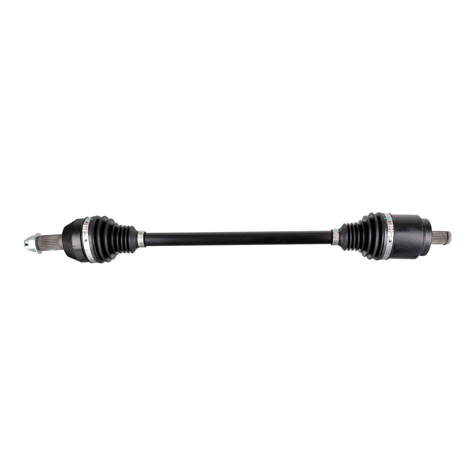 Whites ATV CV Axle Complete Pol Front Left-hand Right-hand
