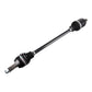 Whites ATV CV Axle Complete Pol Front Left-hand Right-hand